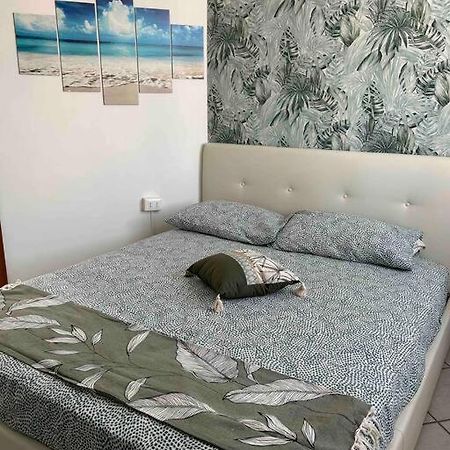 Casa Peroni Lejlighed Livorno Eksteriør billede