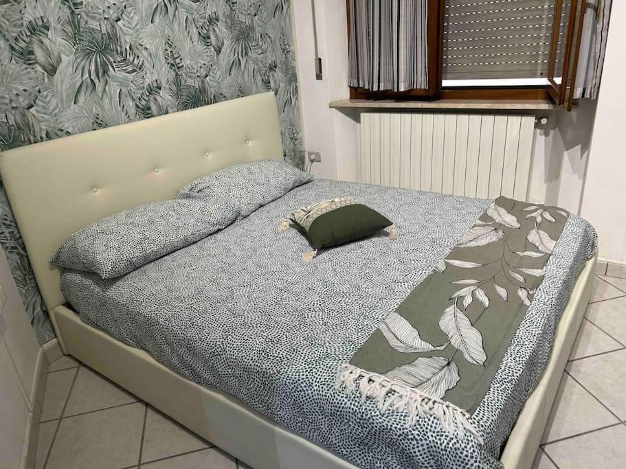 Casa Peroni Lejlighed Livorno Eksteriør billede