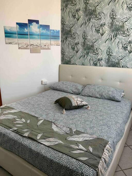 Casa Peroni Lejlighed Livorno Eksteriør billede